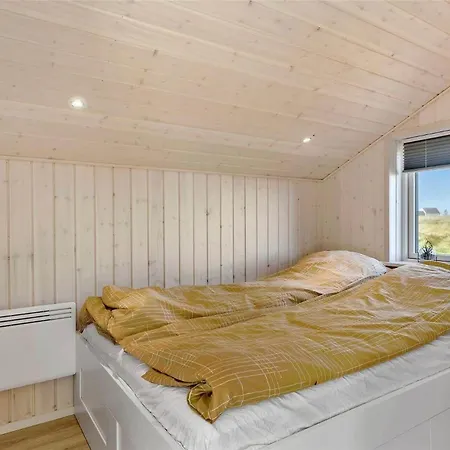 Ln1810-hjorring-asen-7 Сasa de vacaciones Hjørring