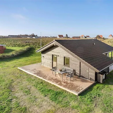 Ln1810-hjorring-asen-7 Tatil Evi Hjørring