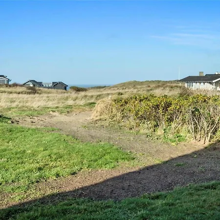 Ln1810-hjorring-asen-7 Tatil Evi Hjørring