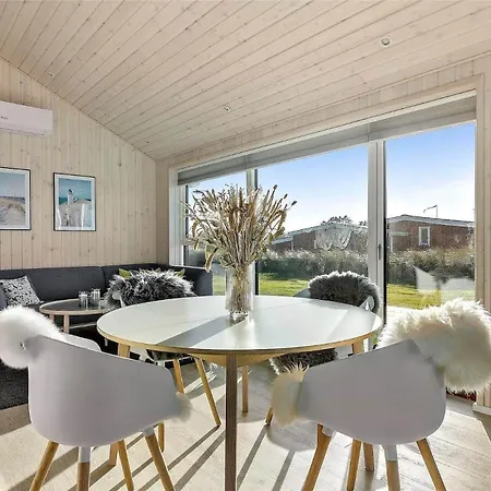 Сasa de vacaciones Ln1810-hjorring-asen-7 Hjørring