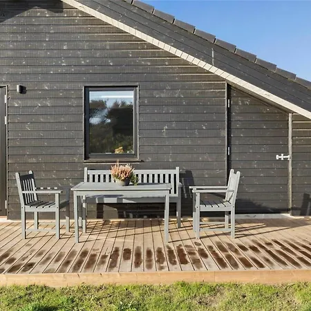 Сasa de vacaciones Ln1810-hjorring-asen-7 *