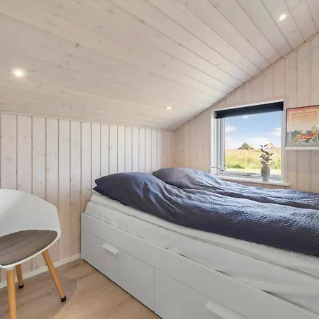 Holiday home Ln1810-hjorring-asen-7 Hjorring