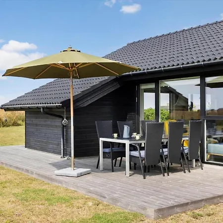 Holiday home Ln1810-hjorring-asen-7 *