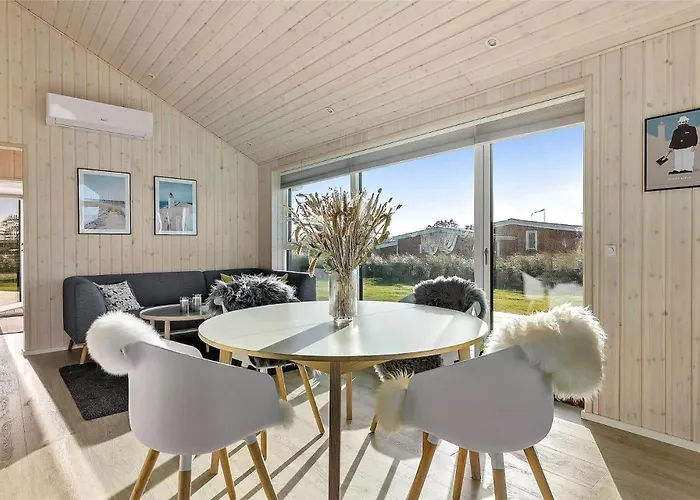 Holiday home Ln1810-hjorring-asen-7 Hjorring