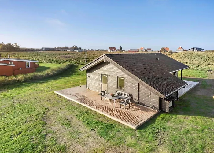 Ln1810-hjorring-asen-7 بيت للعطل Hjørring