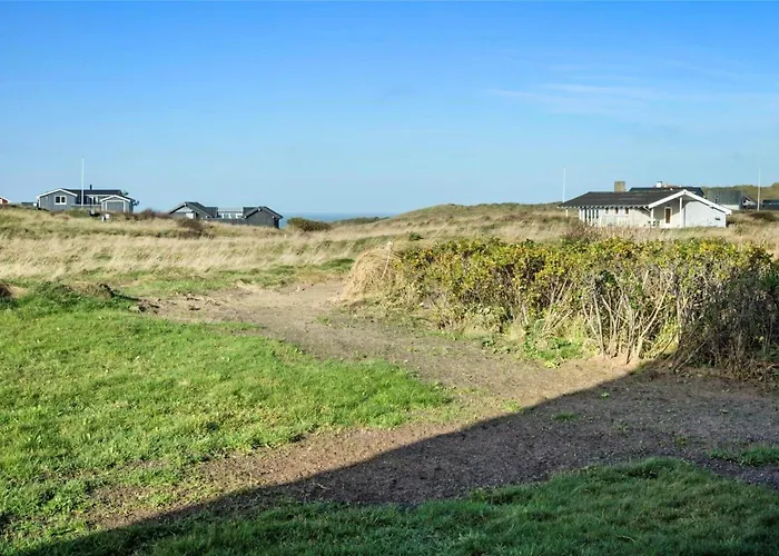 Ln1810-hjorring-asen-7 بيت للعطل Hjørring